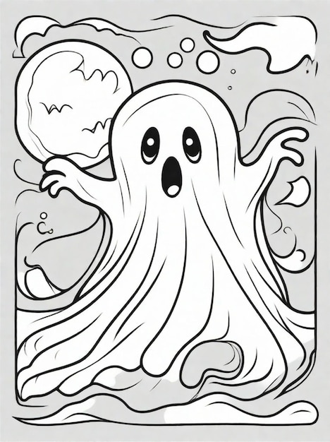 Page free printable halloween coloring pages images