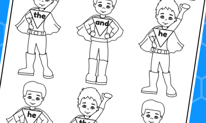 Super heros â miniature masterminds