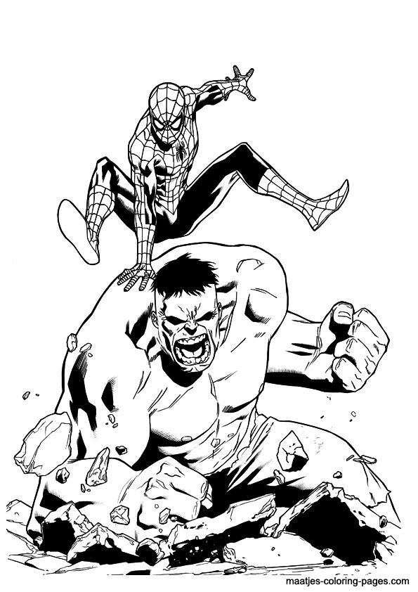 Thanksgiving coloring pages free hulk pictures spiderman coloring hulk coloring pages coloring pages