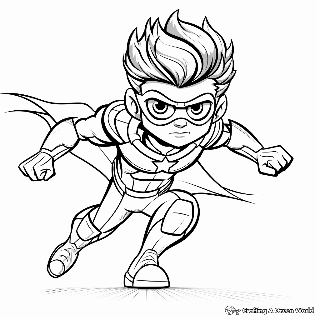 Amazing coloring pages