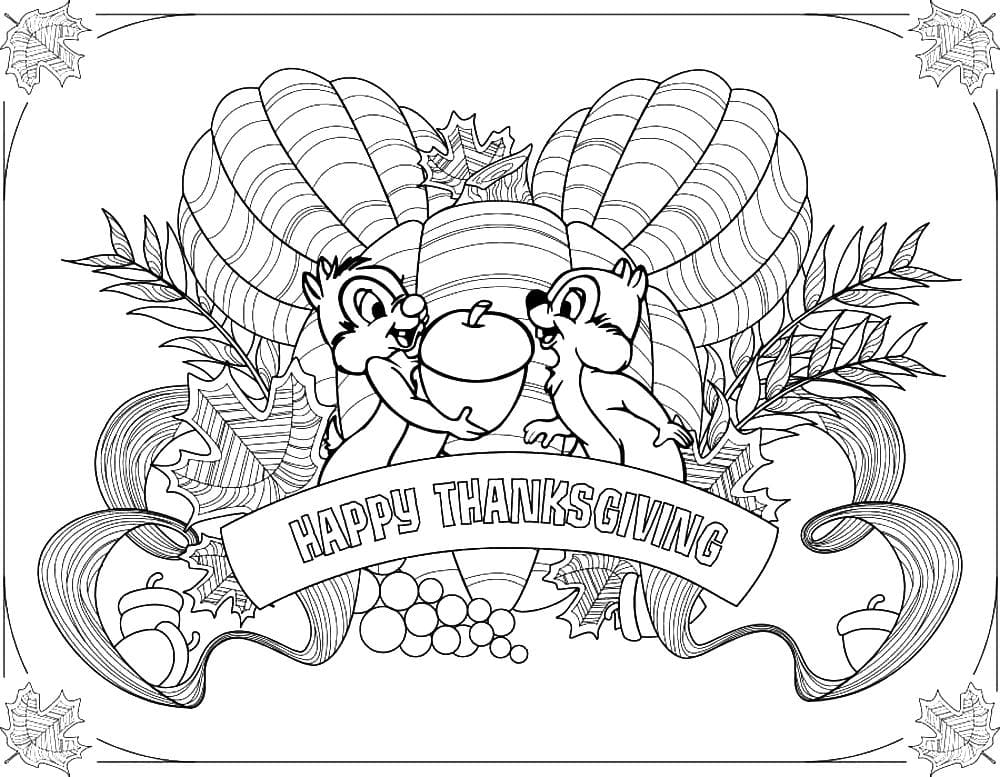 Thanksgiving coloring pages printable coloring pages