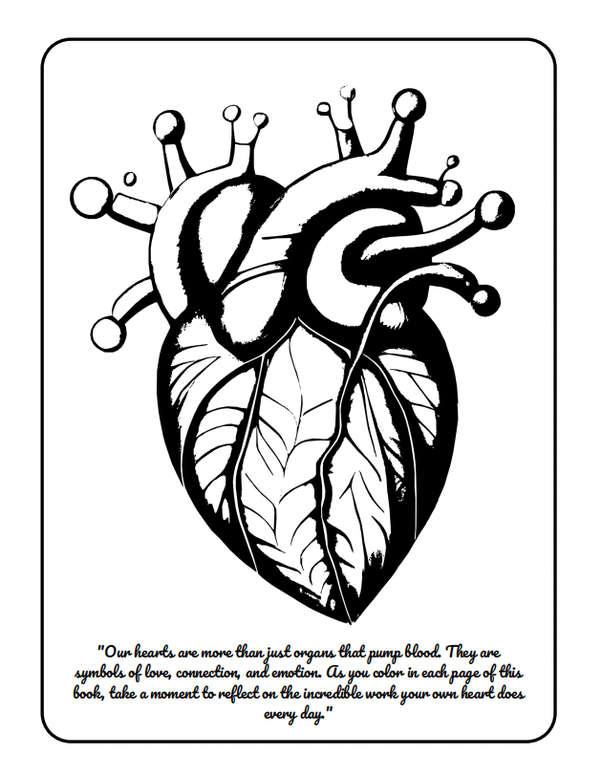Can you suggest some fun coloring pages that are kid