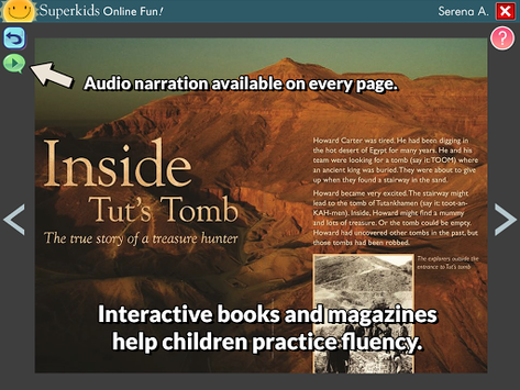 Download superkids online fun app for pc windows puter
