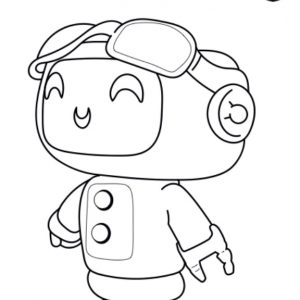 Free coloring pages for kids download from toddler fun learning