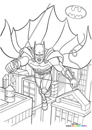 Superhero
