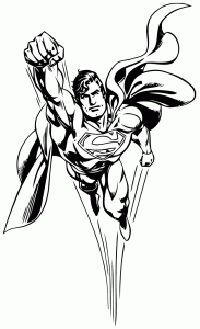 Superman