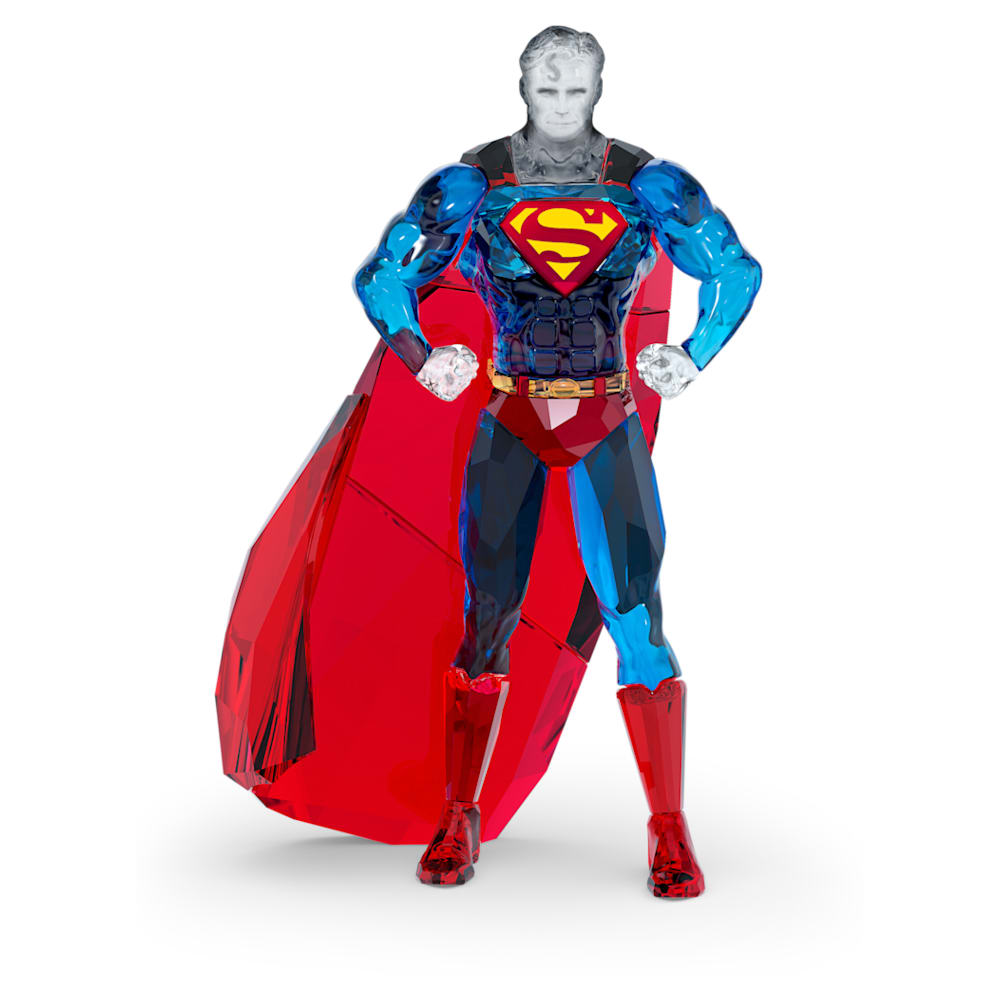 Dc superman