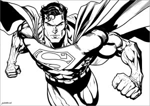 Books and comics