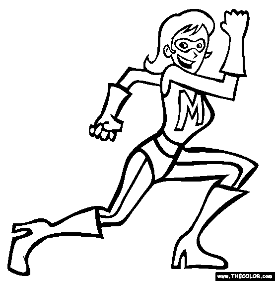 Super mom coloring page free super mom online co mom coloring pages mothers day coloring pages super mom