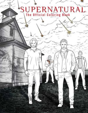 A supernaturally awesome gift guide for all the hunters angels and demons in your life