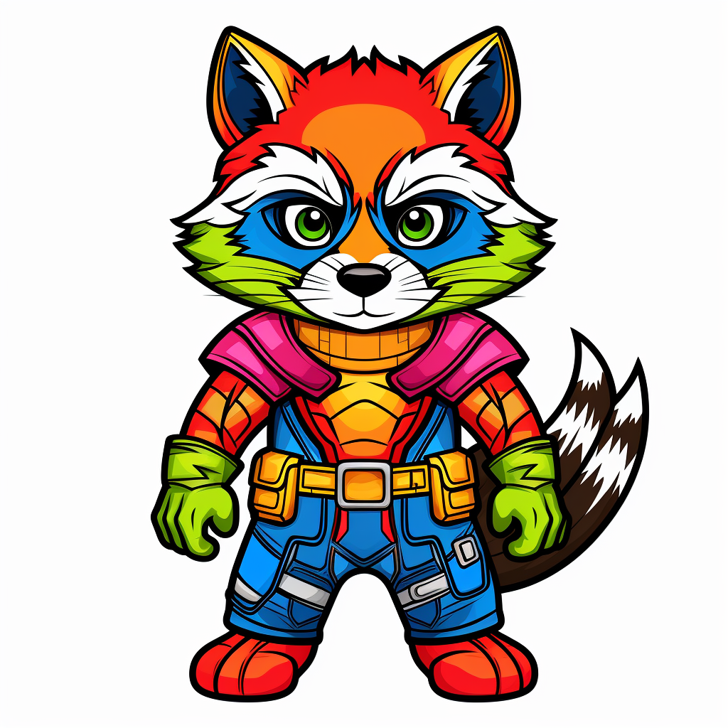 Coloring page