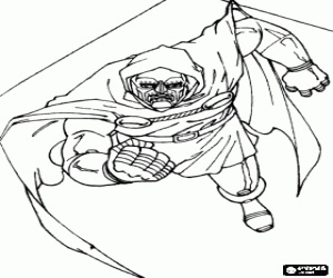 Supervillains coloring pages supervillains coloring book supervillains printable color pages