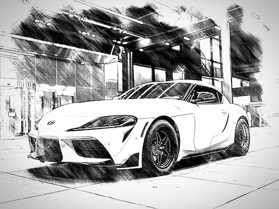 Buy automotive colouring pages printable online in india