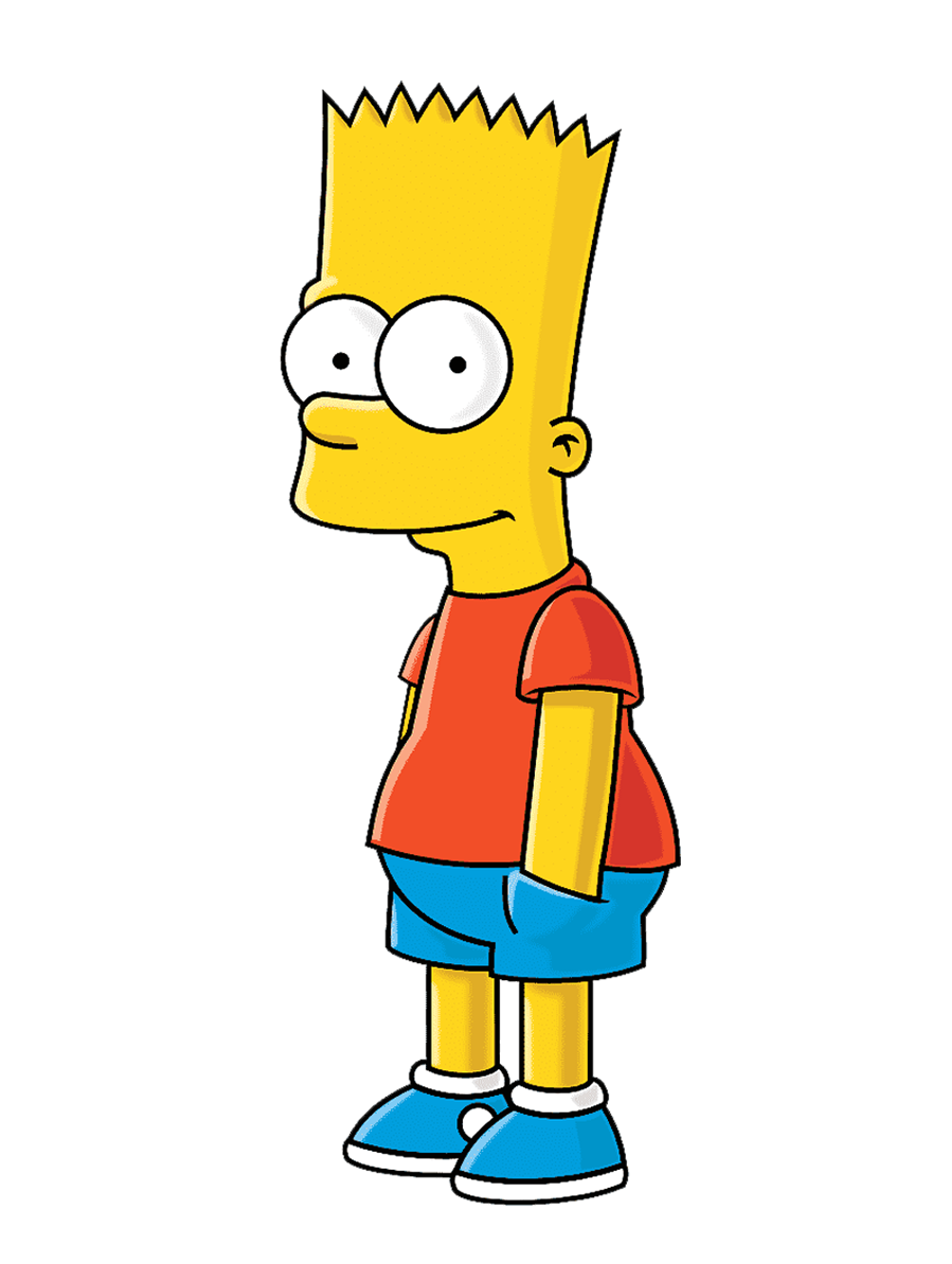 The simpsons