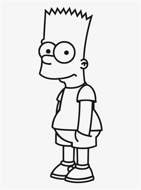 Simpson louring pages