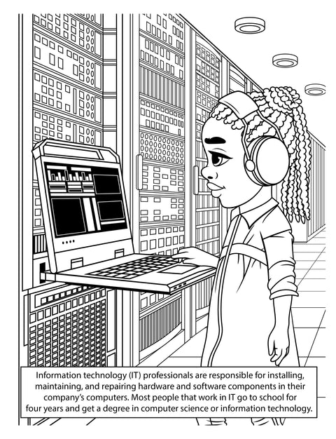 Unrivaled supreme kids coloring book