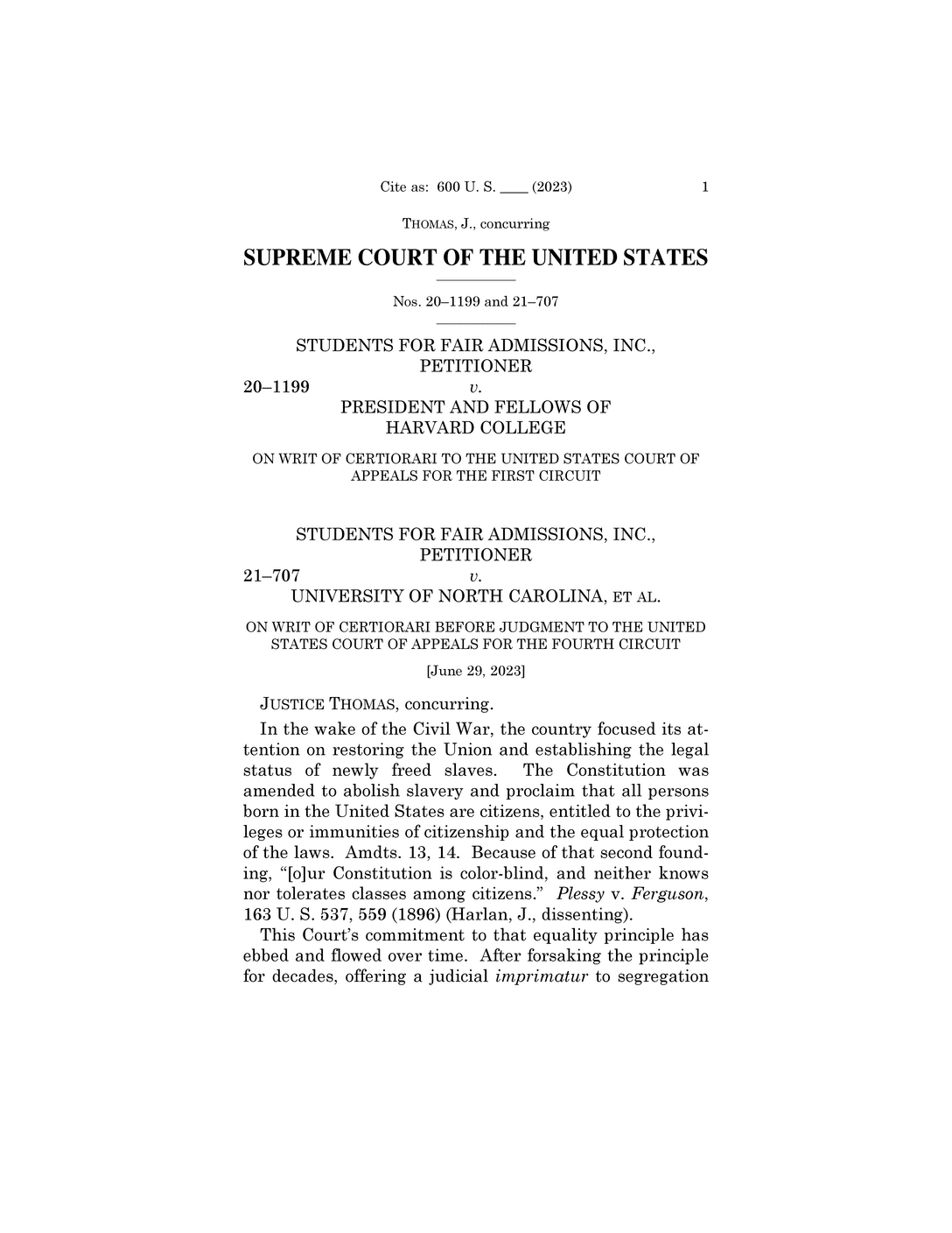 Read the supreme court decision