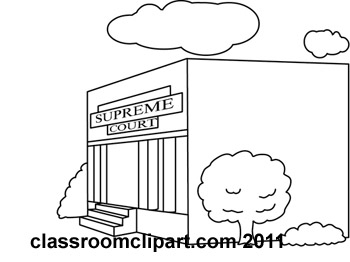 Legal clipart