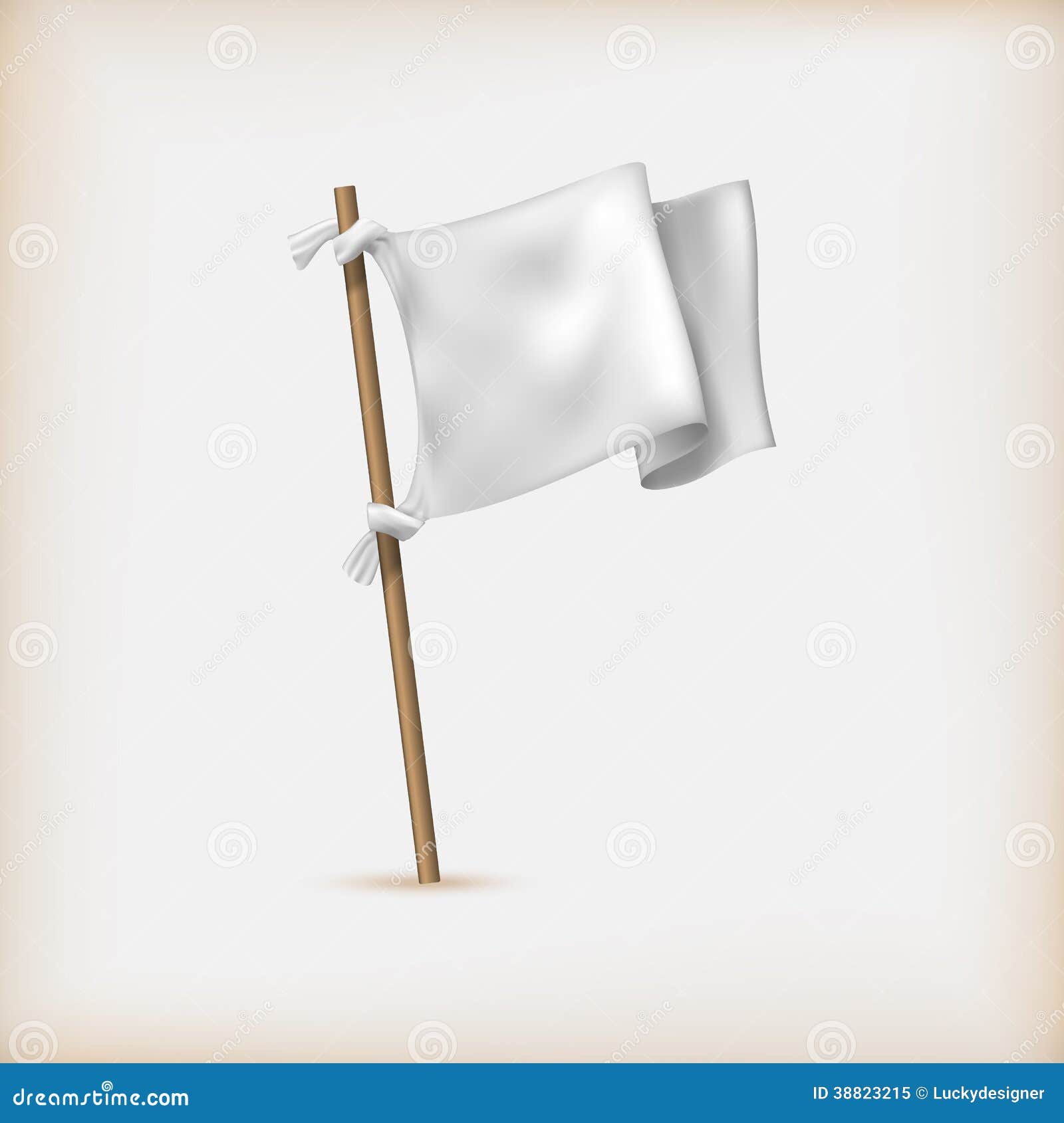 White flag surrender stock illustrations â white flag surrender stock illustrations vectors clipart