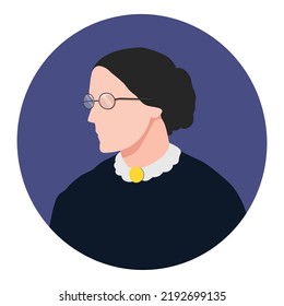 Susan b anthony images stock photos d objects vectors