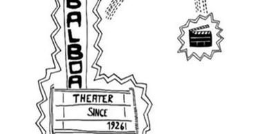 Balboa theatres th anniversary to be honored with celebratory weekend