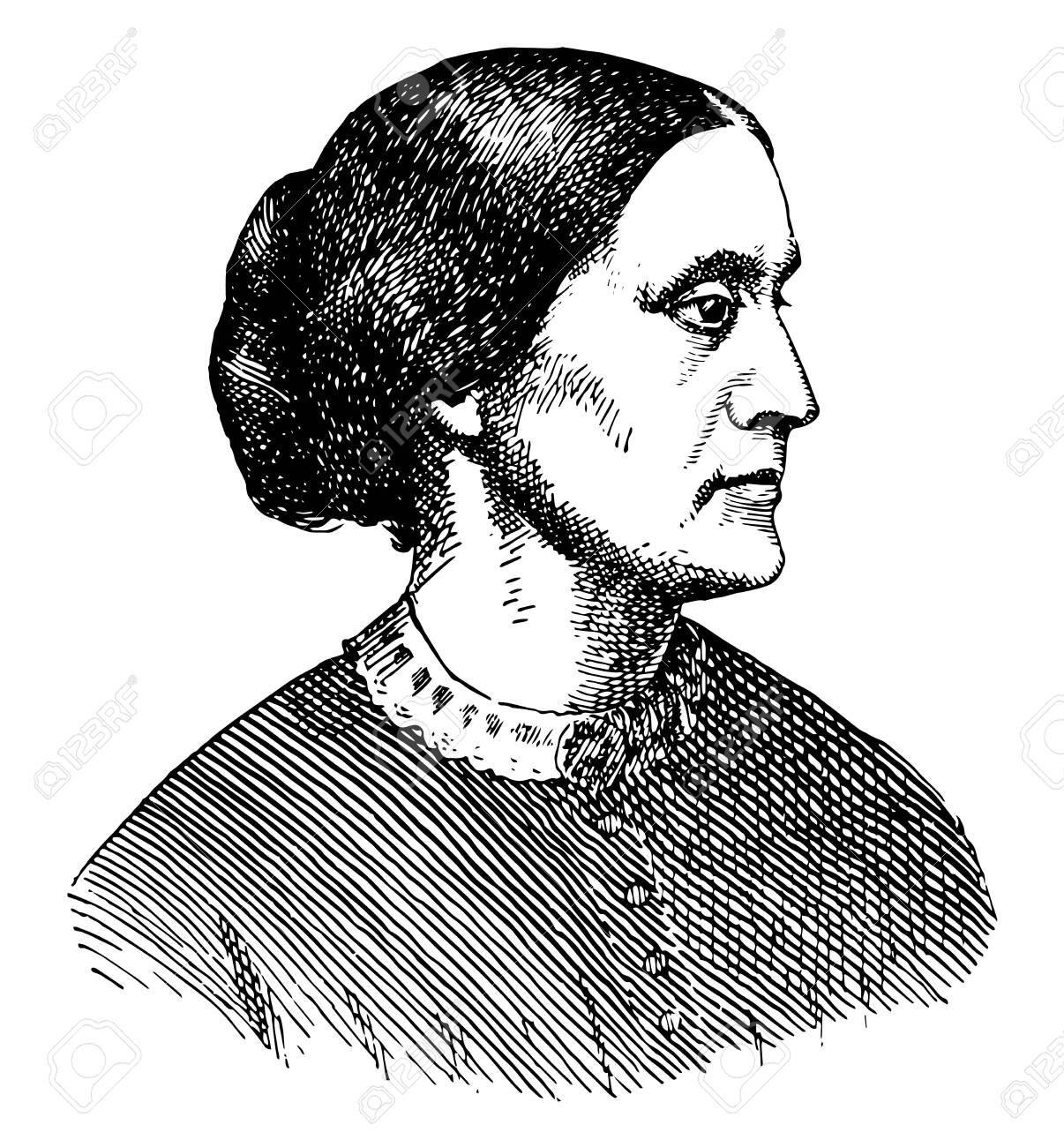 Susan b anthony