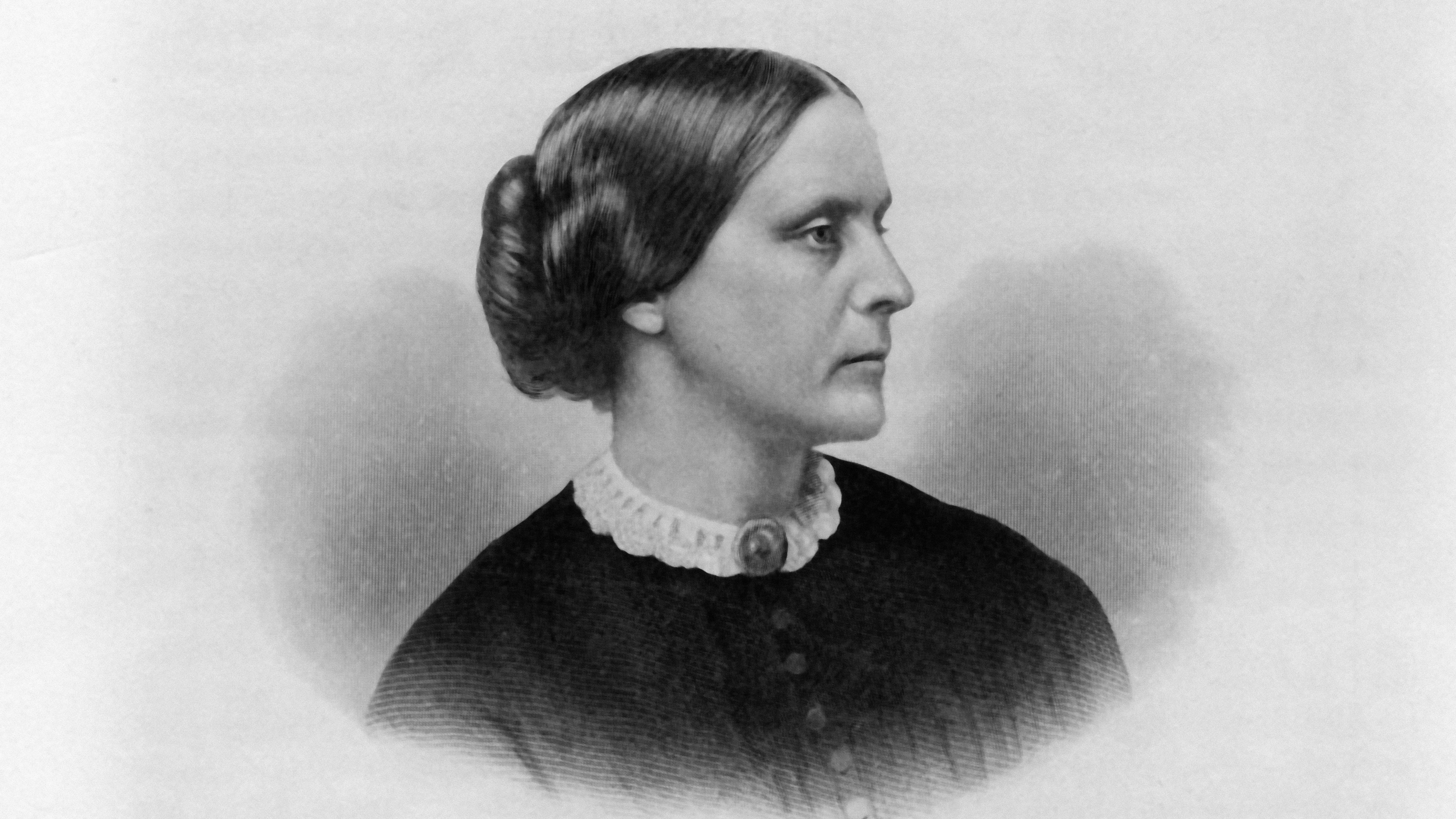 Susan b anthony dollar quotes suffrage