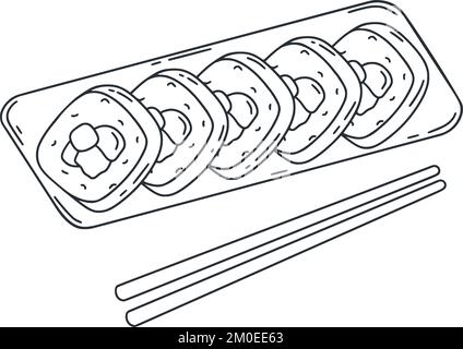 Kimbap vector vectors hi