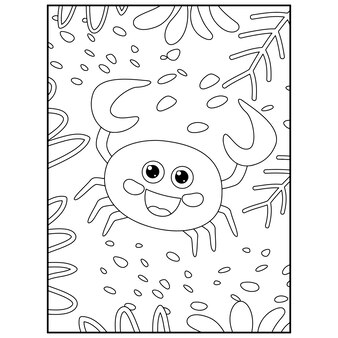 Page emoji coloring page images