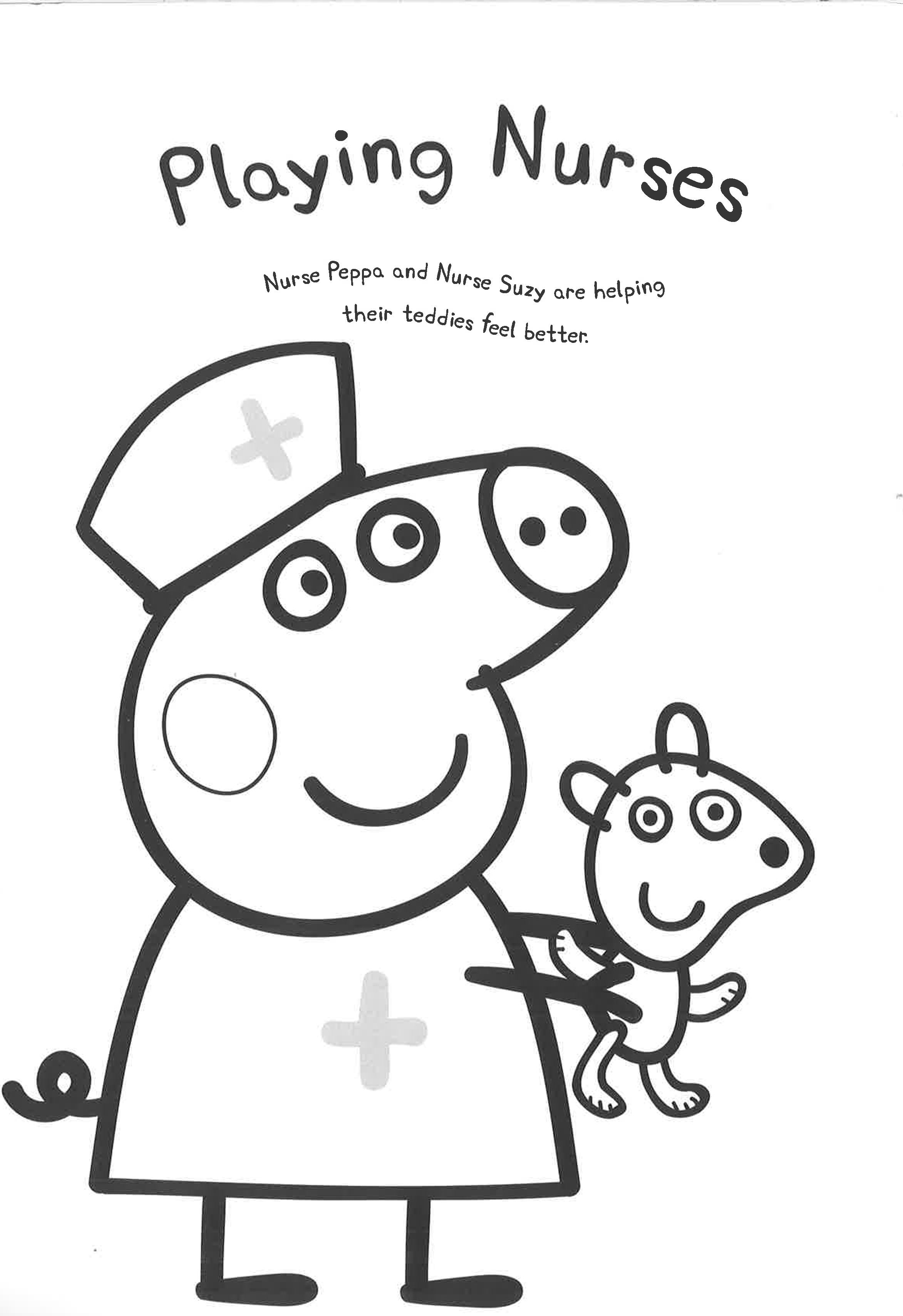 Peppa pig