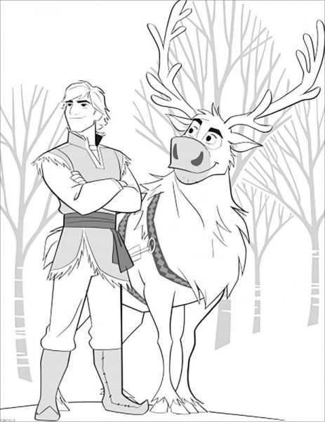 Coloring