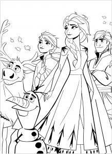 Frozen sven kristoff