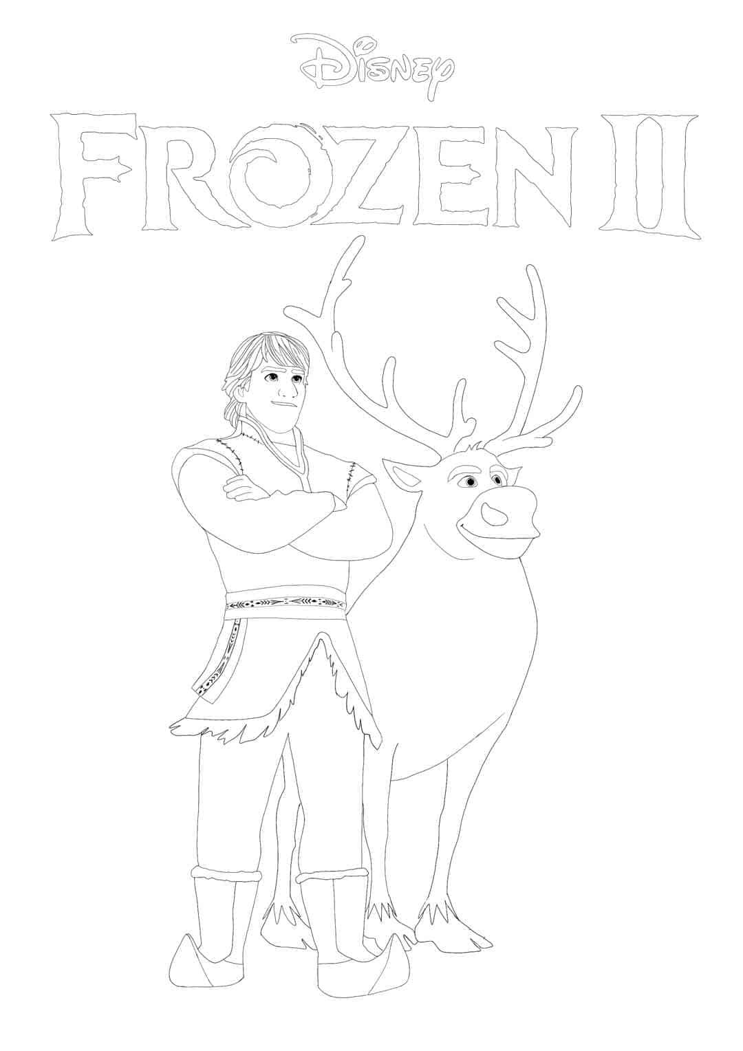 Frozen