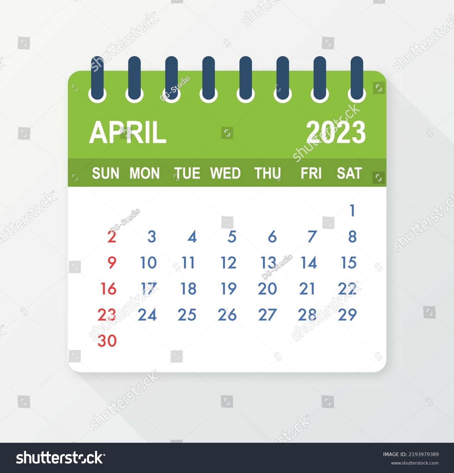 April bilder stockbilder d