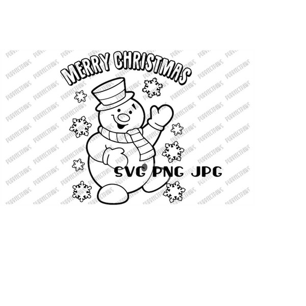 Merry christmas coloring svg coloring page coloring tshirt