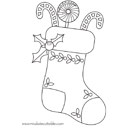 Miss kate cuttables christmas coloring page free svg files for scrapbooking free svg files for cricut machines free svg files