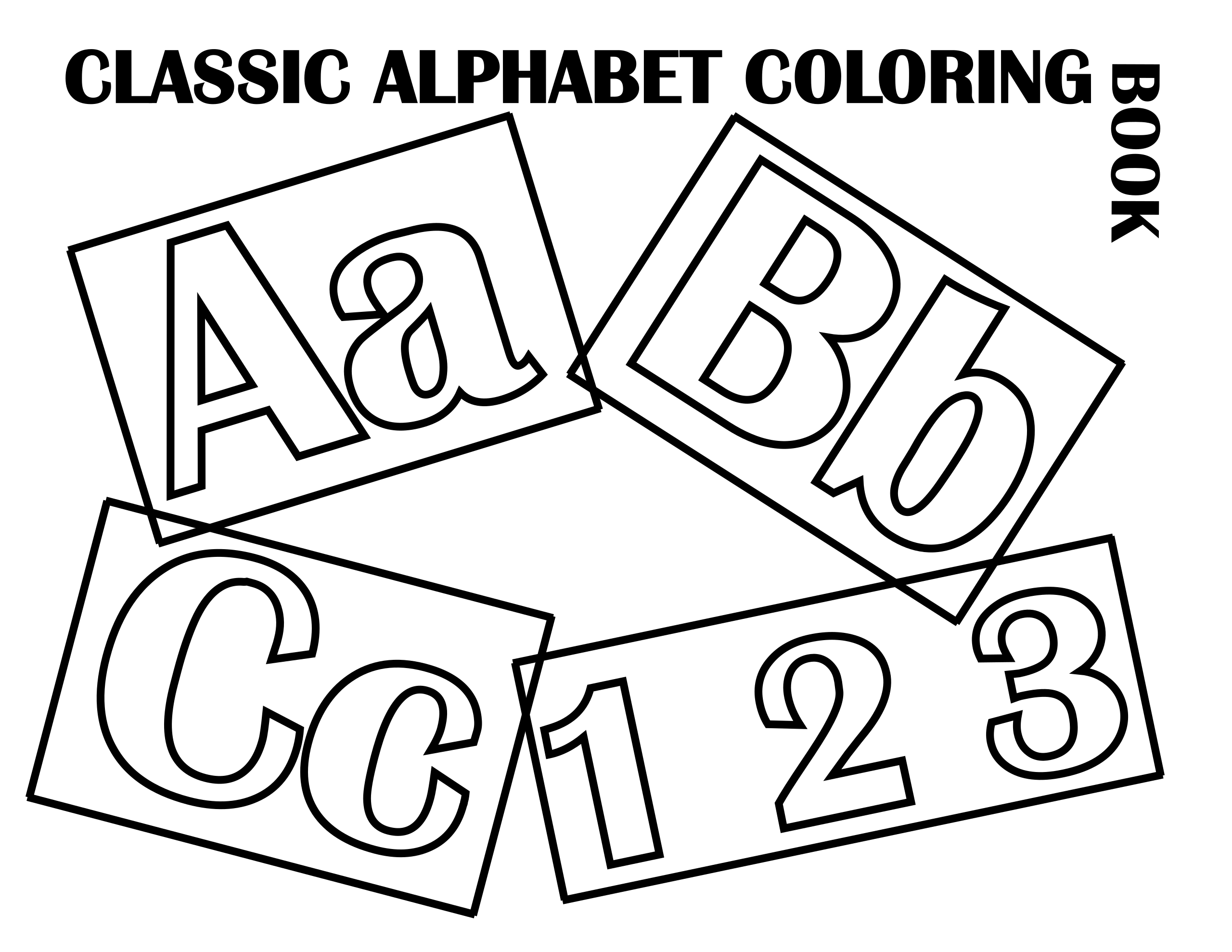 Fileclassic alphabet cover at coloring