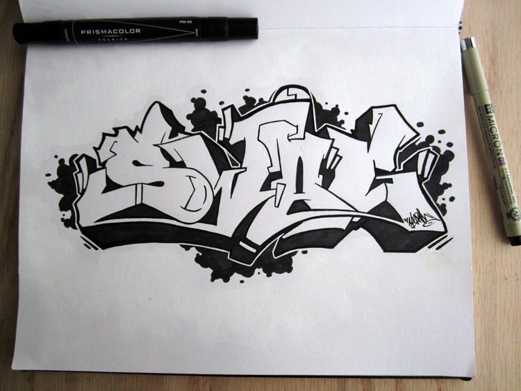 Swag by mfmugen on