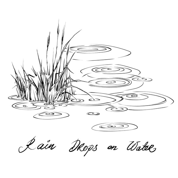 Drawing swamp royalty