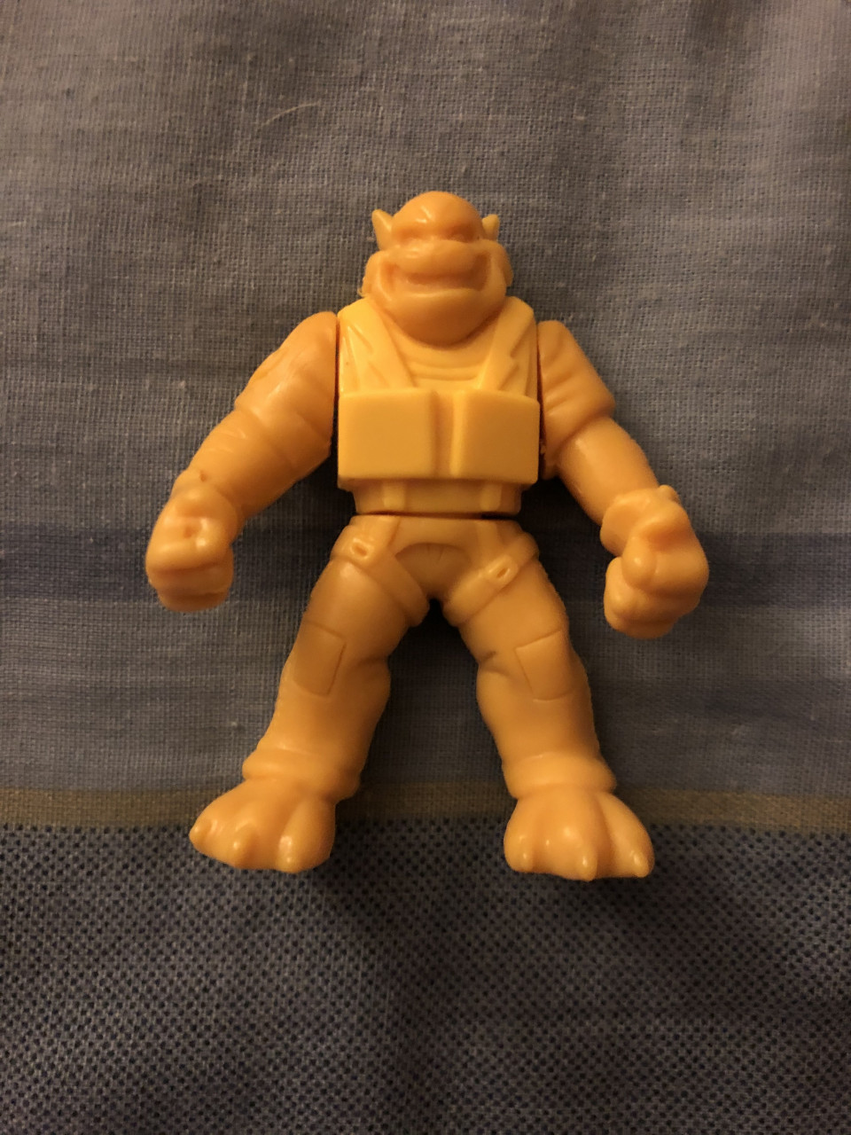 Swat kats sock em kats toy by thefoxprince