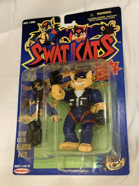 Swat kats products for sale