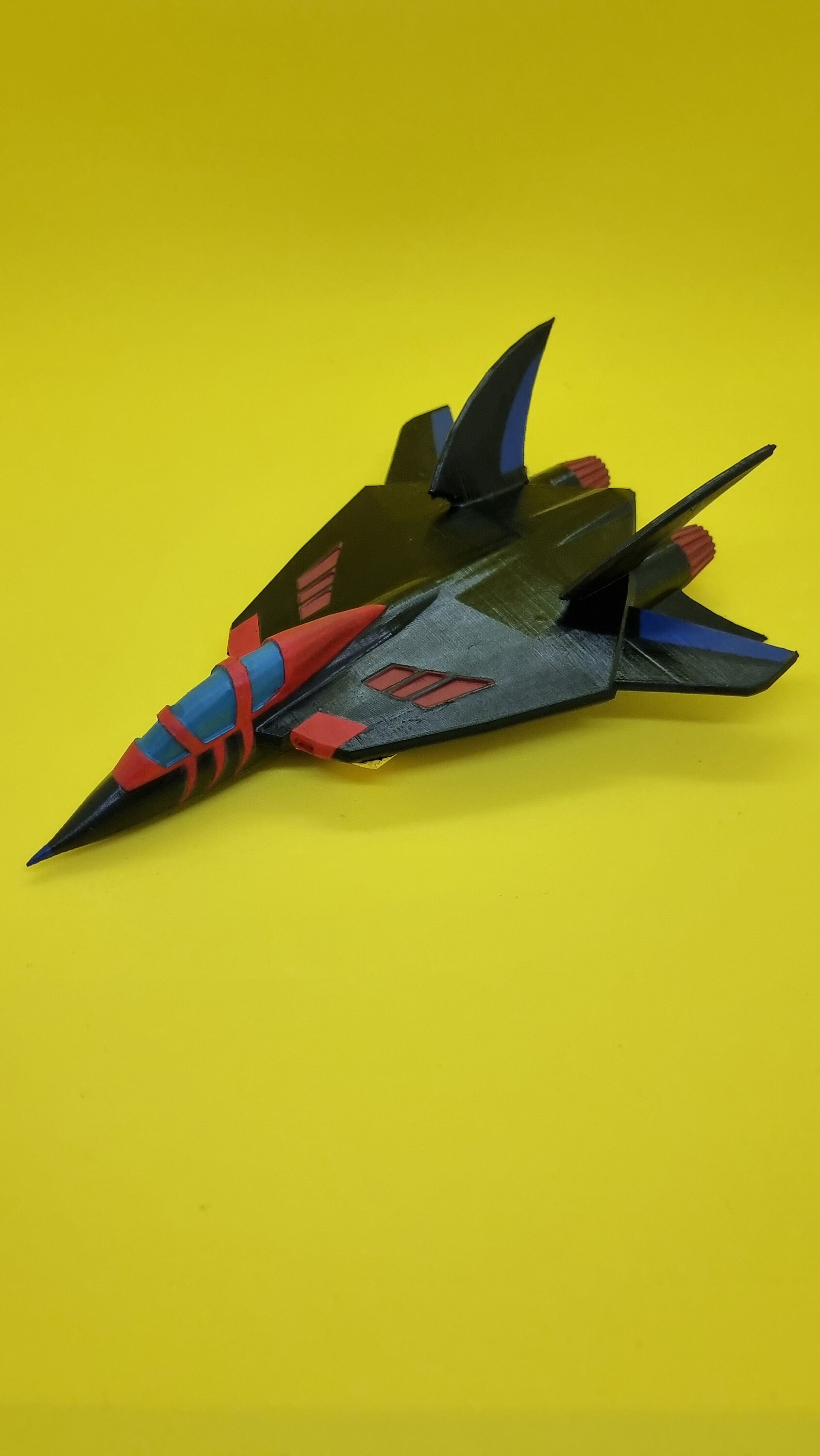 Turbokat swat kats with stand cm
