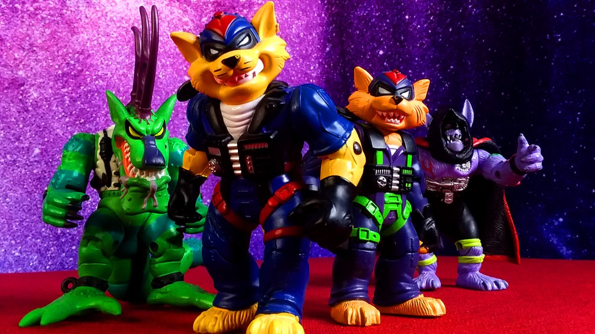 Swatkats