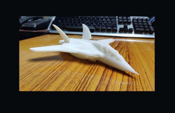 Buy inch inch inch custom turbo kat swat kats airplane ship aircraft spaceship d print unpainted fan art model online in india