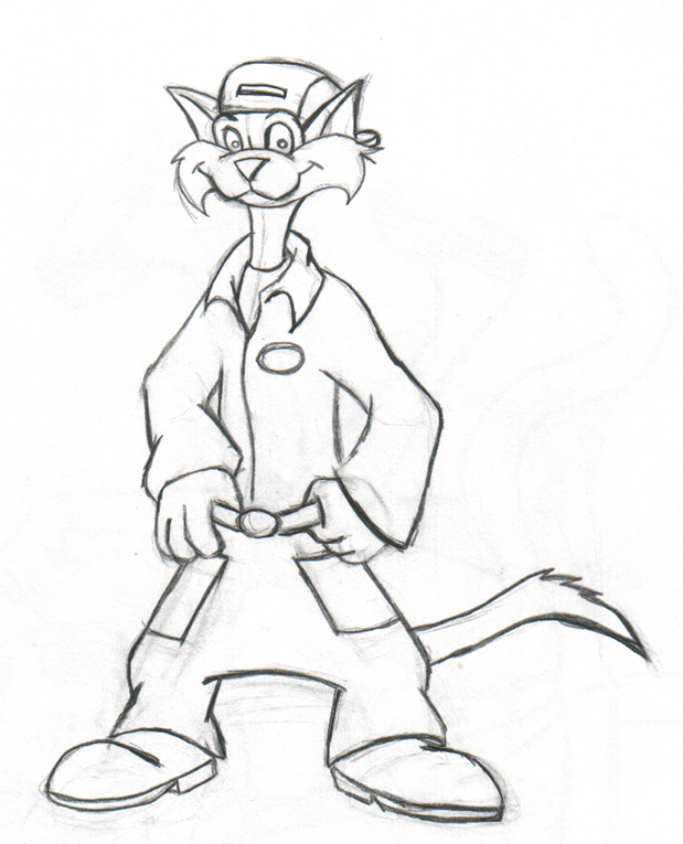 Swat kats