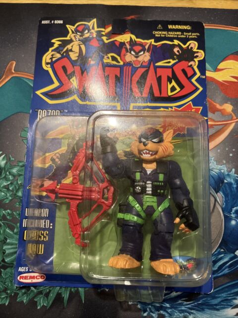 Swat kats products for sale