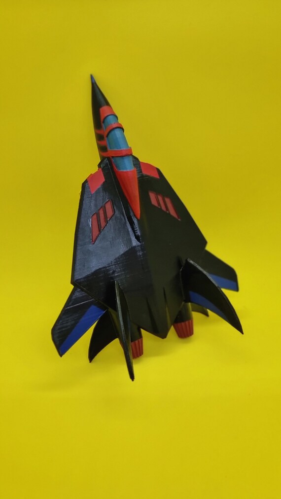 Turbokat swat kats with stand cm