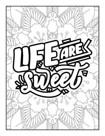 Swear word adult coloring pages cliparts stock vector and royalty free swear word adult coloring pages illustrations