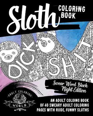 Nakajima tomoe on x pdf read sloth coloring book swear word black night edition an adult coloing book of sweary adult coloring pages with rude funny download here httpstcosaamuwsub httpstcotrcgreeom