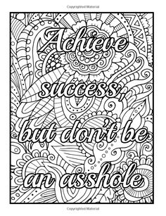Swear words coloring pages ideas swear word coloring coloring pages words coloring book